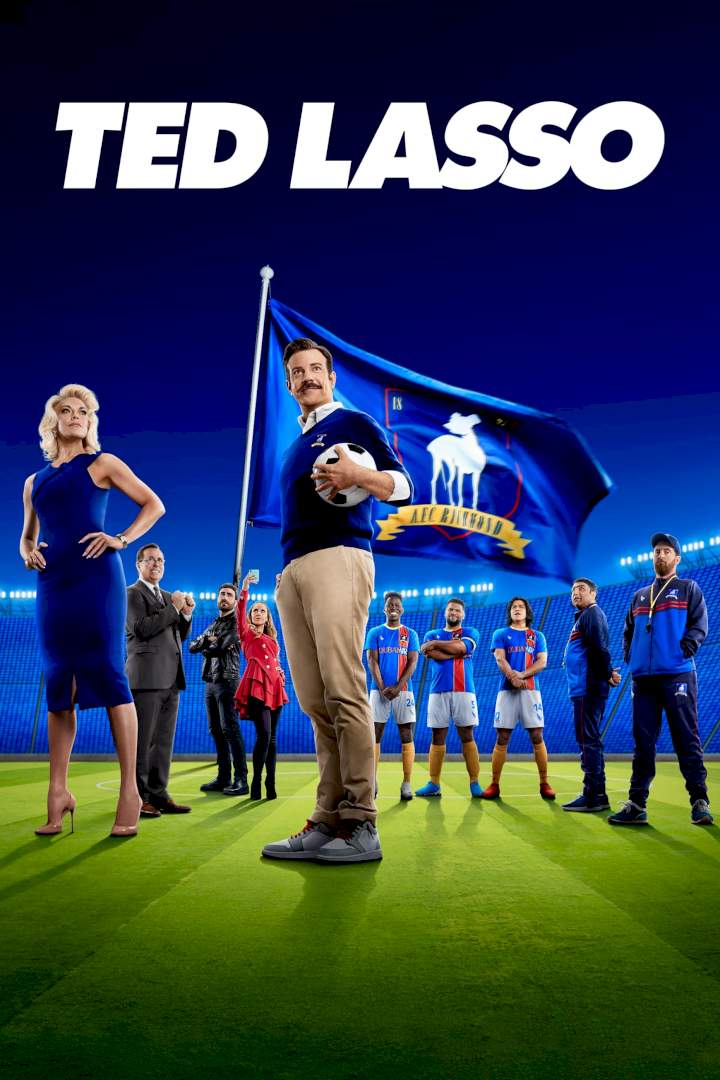 Hulu's New Sports Show: A Perfect Ted Lasso Season 4 Filler Hulu's New Sports Show: A Perfect Ted Lasso Season 4 Filler