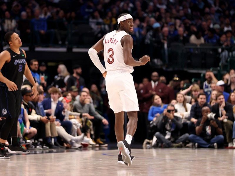 Hunter's 32-Point Performance Fuels Cavaliers' 10th Consecutive Victory