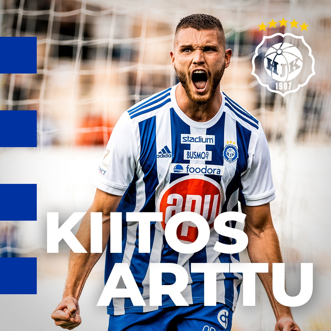 Huuhkajat Saavat Vahvistusta: Benjamin Källmanin Vaikuttava Kehitys Huuhkajat Saavat Vahvistusta: Benjamin Källmanin Vaikuttava Kehitys