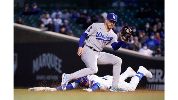 Hyeseong Kim Fuels Dodgers' Doubleheader Sweep In Oklahoma City With Homer And Steals Hyeseong Kim Fuels Dodgers' Doubleheader Sweep In Oklahoma City With Homer And Steals