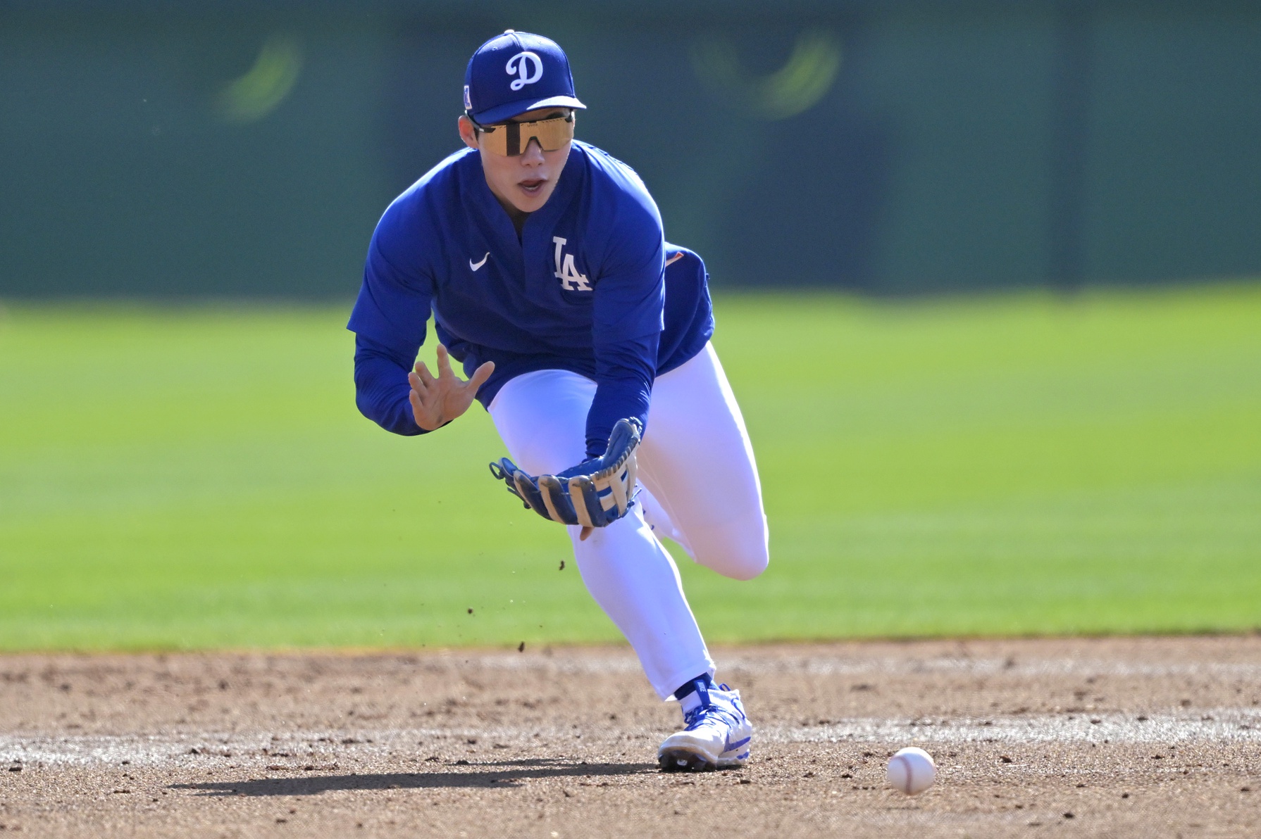 Hyeseong Kim's MLB Debut: Called Up By The Los Angeles Dodgers Hyeseong Kim's MLB Debut: Called Up By The Los Angeles Dodgers