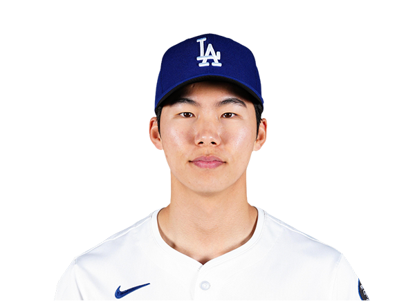Hyeseong Kim's MLB Debut: Dodgers Report On KBO Acquisition Hyeseong Kim's MLB Debut: Dodgers Report On KBO Acquisition