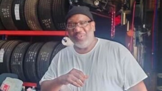 I Don't Hear A Heartbeat:  The Tragic Case Of An Ohio Man In Police Custody