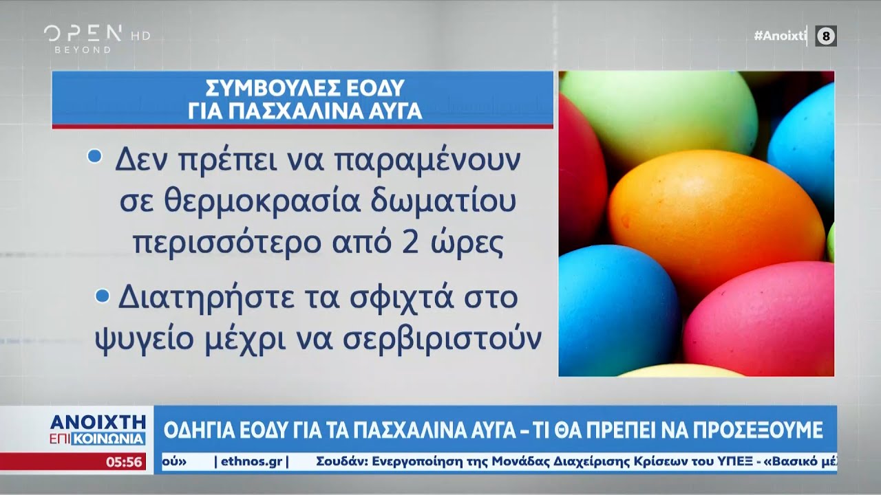 Η Επιλογή Σας Για Τηλεοπτικές Μεταδόσεις Πάσχα Η Επιλογή Σας Για Τηλεοπτικές Μεταδόσεις Πάσχα