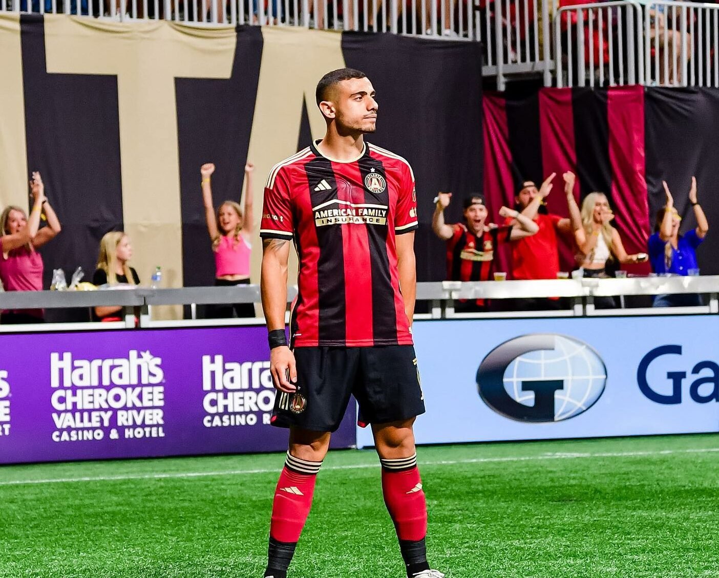 Η Επιστροφή Του Γιακουμάκη Στο MLS: Πόσο Πιθανή Είναι; Η Επιστροφή Του Γιακουμάκη Στο MLS: Πόσο Πιθανή Είναι;