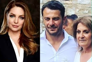 Η Λος Άντζελες Θέλει Τον Γιακουμάκη; Η Λος Άντζελες Θέλει Τον Γιακουμάκη;