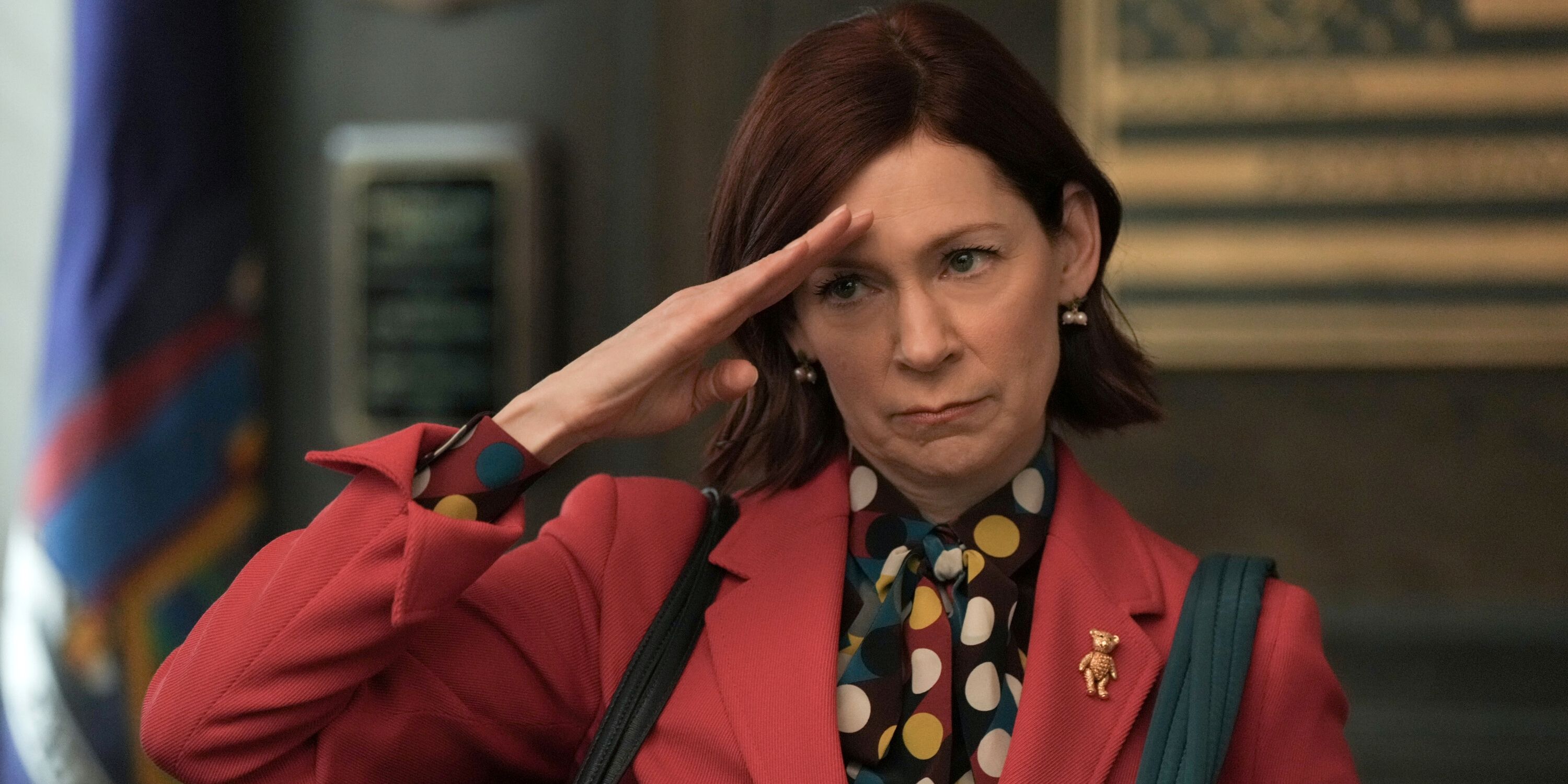 I Need Elsbeth Season 2: A Look At The Unresolved Judge Crawford Storyline I Need Elsbeth Season 2: A Look At The Unresolved Judge Crawford Storyline