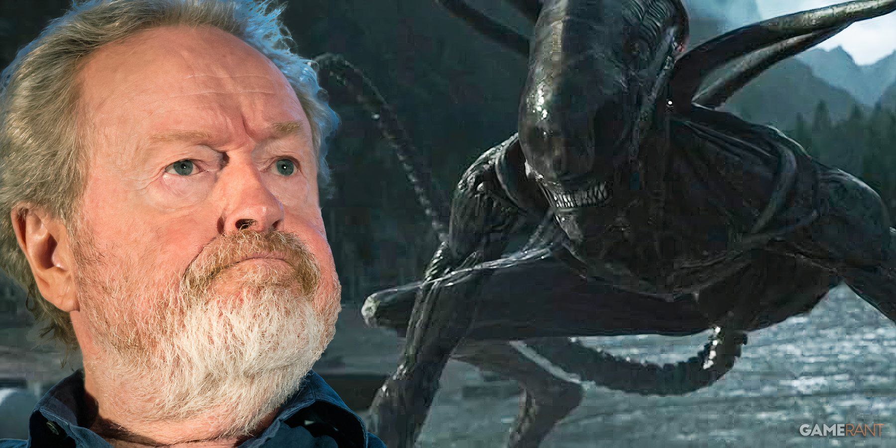 Ian Holm's Legacy: Who Should Return In The Next Alien Movie? Ian Holm's Legacy: Who Should Return In The Next Alien Movie?