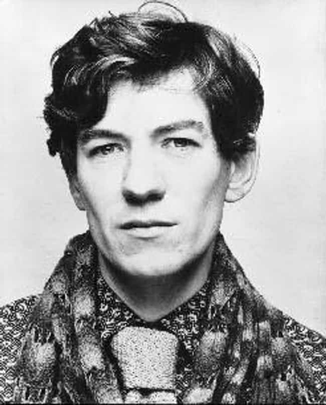 Ian McKellen On Young Actors And Coming Out Ian McKellen On Young Actors And Coming Out