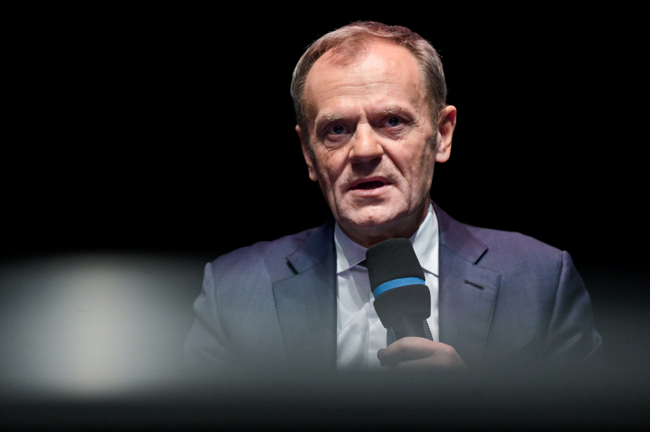 IBRiS Dla Onetu: Najnowszy Ranking Zaufania Polityków IBRiS Dla Onetu: Najnowszy Ranking Zaufania Polityków