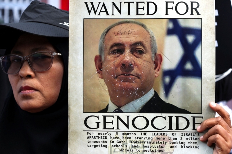 ICC Prosecutor Prepared Arrest Warrants For Israeli Far-Right Politicians: Exclusive