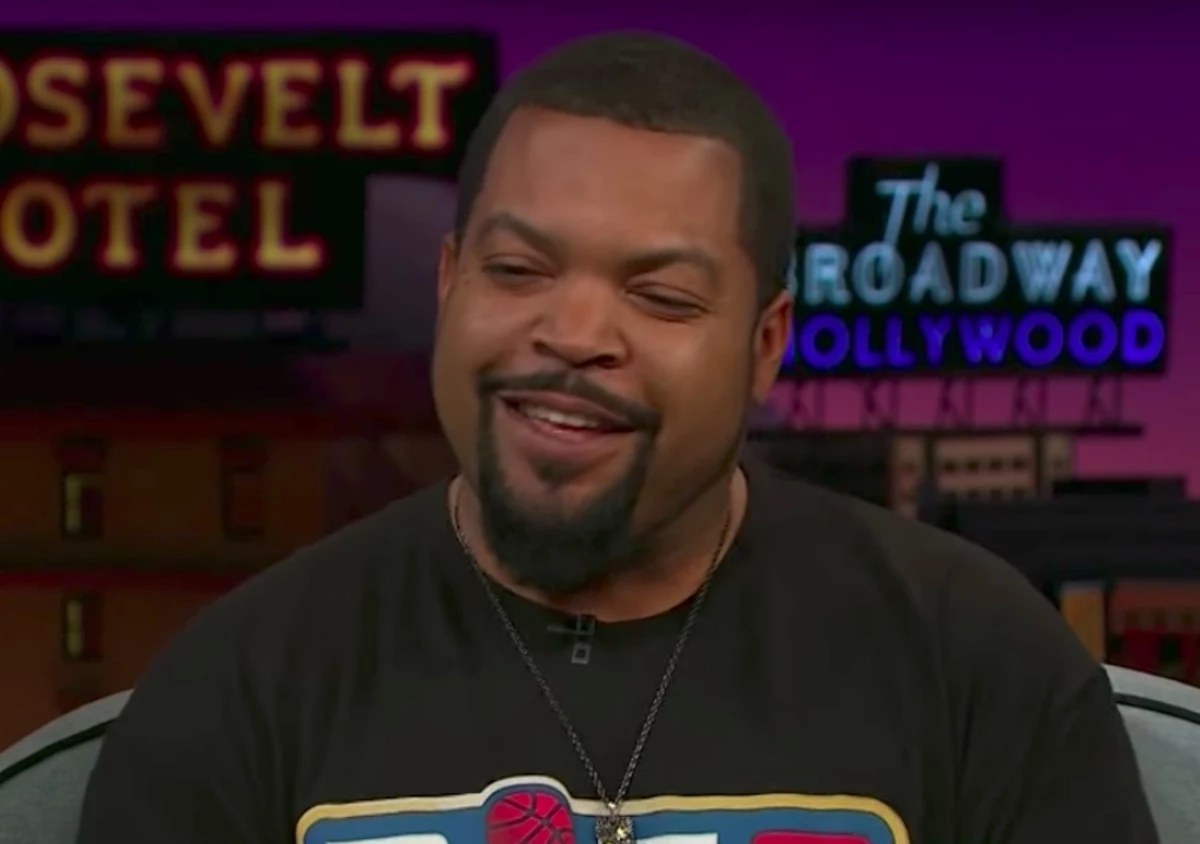 Ice Cube Reportedly Secures Deal For Last Friday Film Ice Cube Reportedly Secures Deal For Last Friday Film