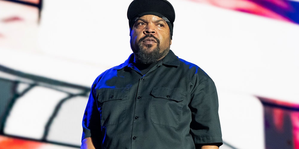 Ice Cube Reportedly Set To Write And Star In New Last Friday Film Ice Cube Reportedly Set To Write And Star In New Last Friday Film