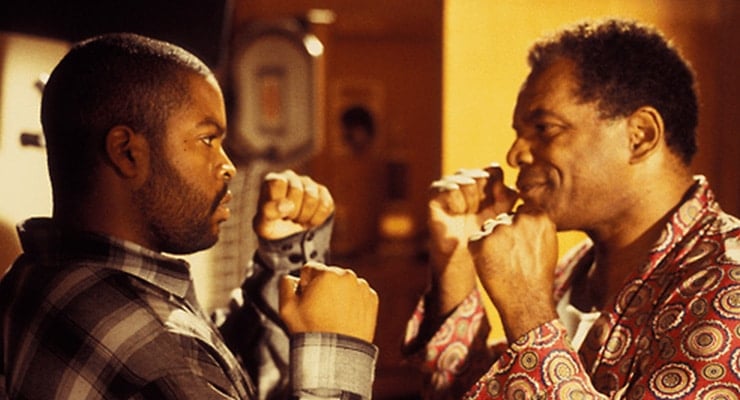 Ice Cube's Last Friday: Sequel Details Revealed Ice Cube's Last Friday: Sequel Details Revealed