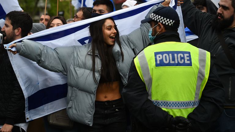 Iceland's Eurovision Protest: Condemnation Of Israeli Actions In Gaza Iceland's Eurovision Protest: Condemnation Of Israeli Actions In Gaza