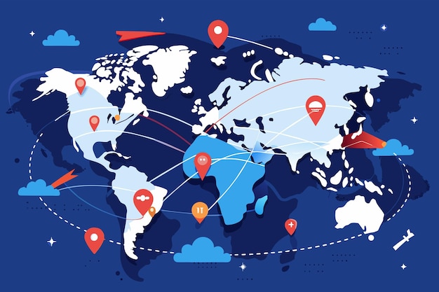 Identifying Emerging Business Hubs: A Nationwide Map Of Opportunity Identifying Emerging Business Hubs: A Nationwide Map Of Opportunity