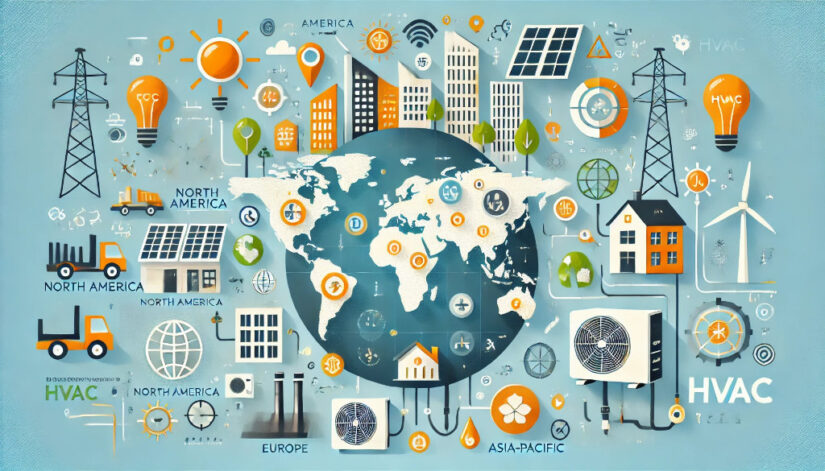 Identifying Key Growth Areas: Mapping The Country's New Business Hot Spots Identifying Key Growth Areas: Mapping The Country's New Business Hot Spots