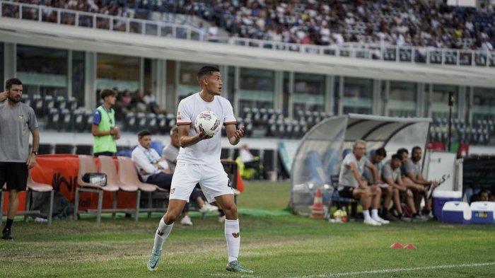 Idzes Tampil Penuh, Venezia Tahan Imbang Atalanta: Harapan Baru Timnas Indonesia Idzes Tampil Penuh, Venezia Tahan Imbang Atalanta: Harapan Baru Timnas Indonesia