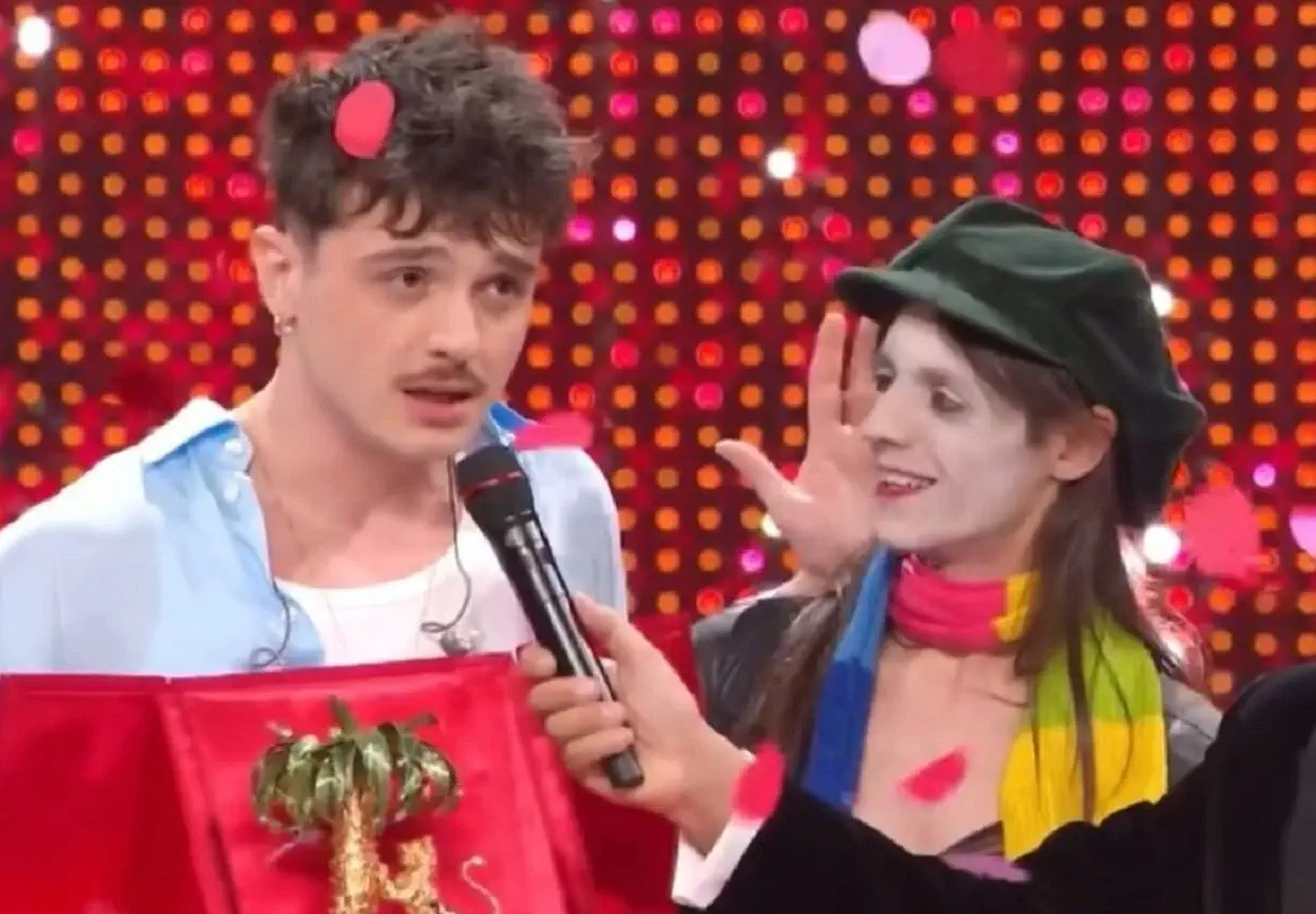 Il Festival Di Sanremo: Il Piano B Di Bucci Per Garantire Lo Spettacolo Il Festival Di Sanremo: Il Piano B Di Bucci Per Garantire Lo Spettacolo