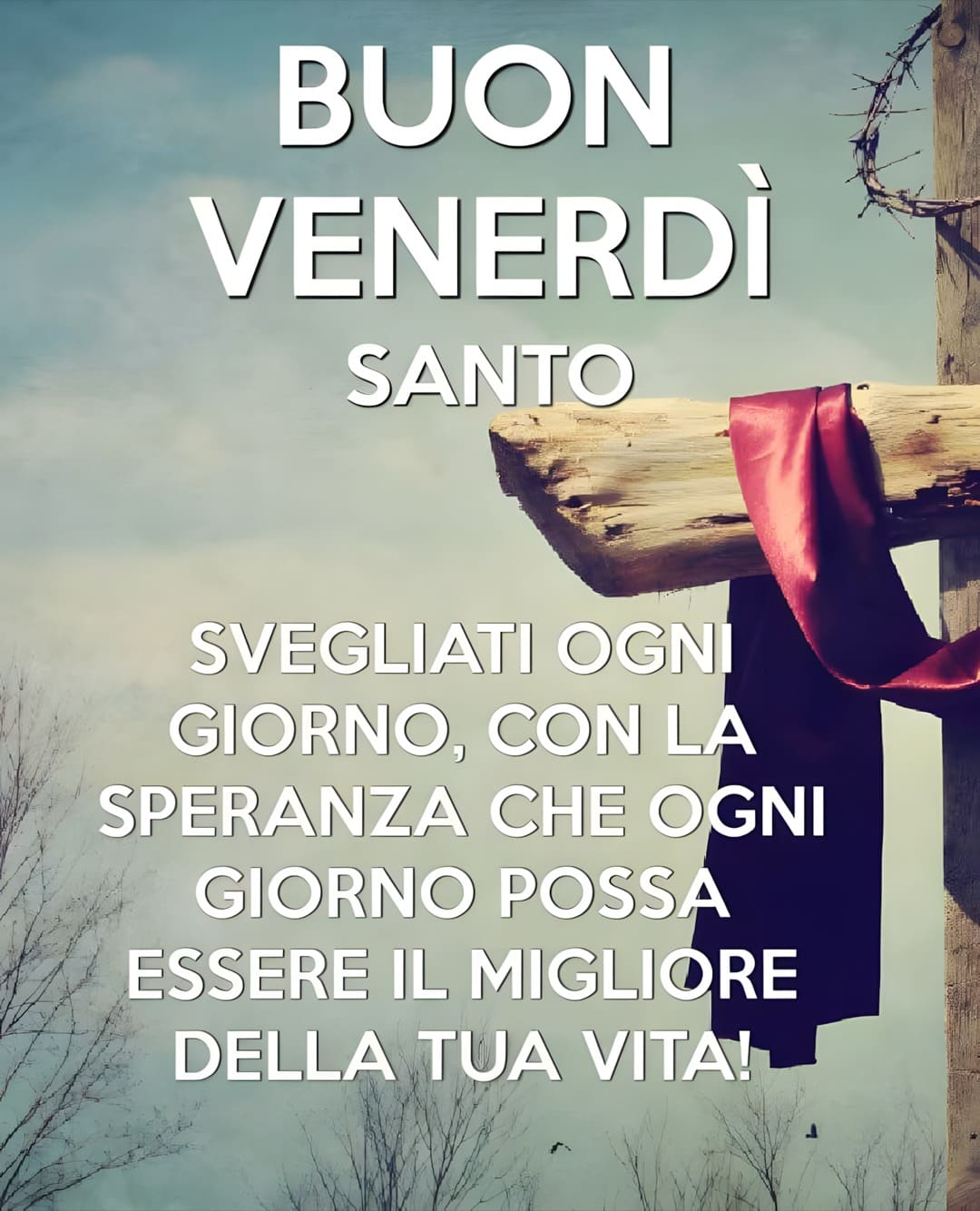 Il Venerdì Santo Secondo Feltri: Un'Analisi