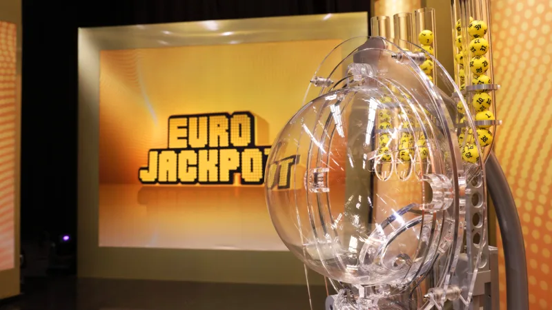 Ilta-Sanomat: Eurojackpotin Voittonumerot Ja Oikea Rivi Ilta-Sanomat: Eurojackpotin Voittonumerot Ja Oikea Rivi