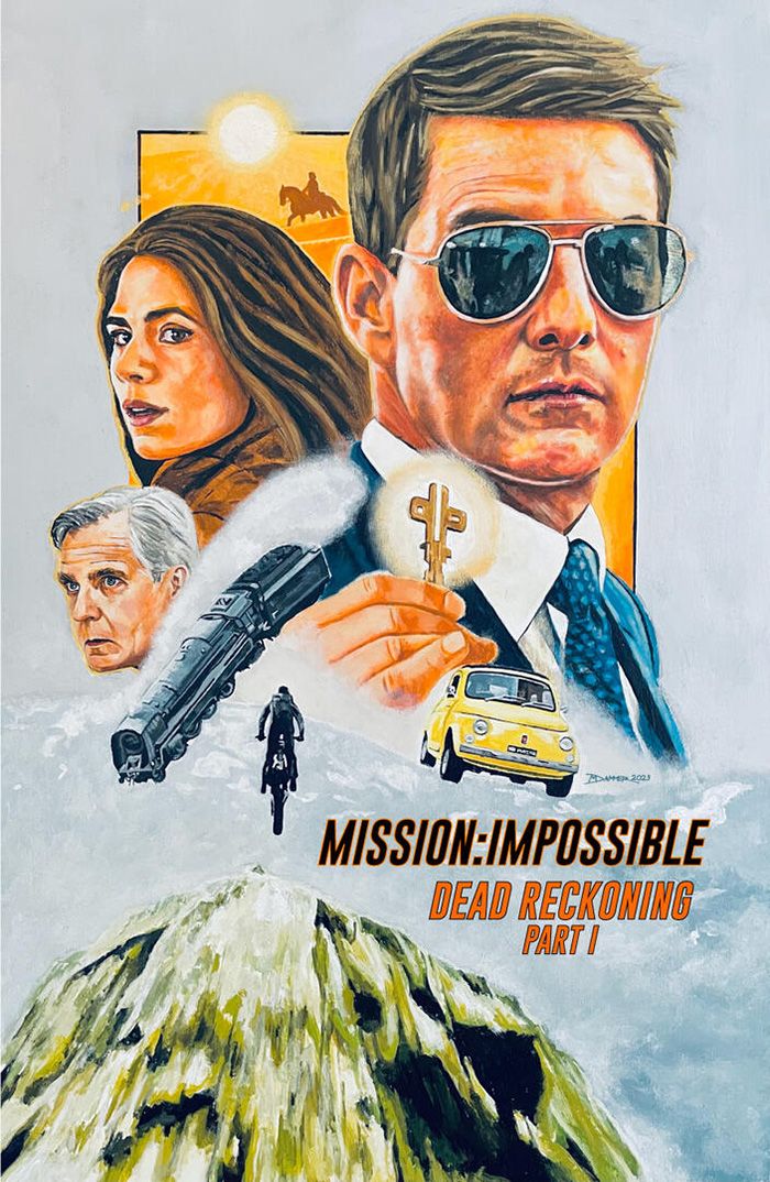 IMAX Opening Day: Secure Your MISSION: IMPOSSIBLE – DEAD RECKONING PART TWO Tickets Early IMAX Opening Day: Secure Your MISSION: IMPOSSIBLE – DEAD RECKONING PART TWO Tickets Early