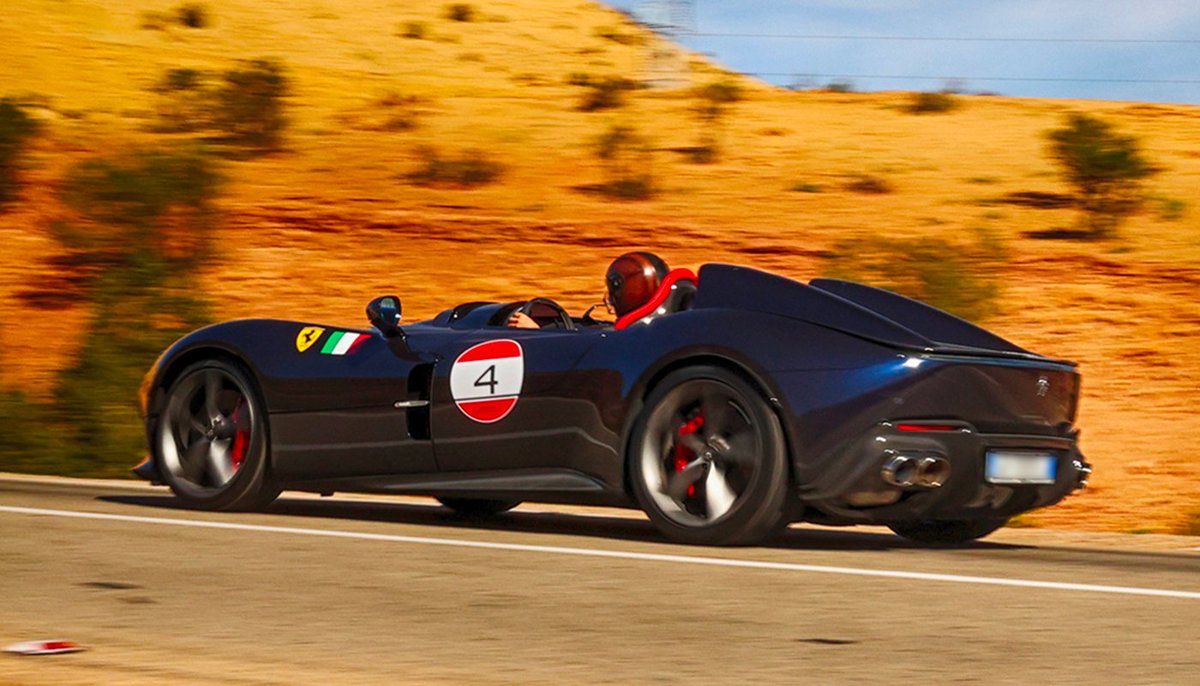 Immerse Yourself In The Ferrari Challenge: South Florida Racing Immerse Yourself In The Ferrari Challenge: South Florida Racing