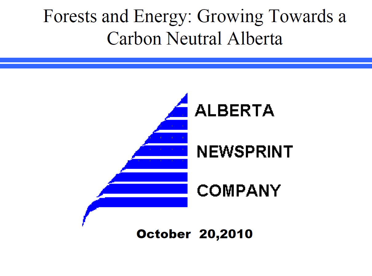 Impact Of Alberta's Indefinite Carbon Price Freeze On Businesses Impact Of Alberta's Indefinite Carbon Price Freeze On Businesses