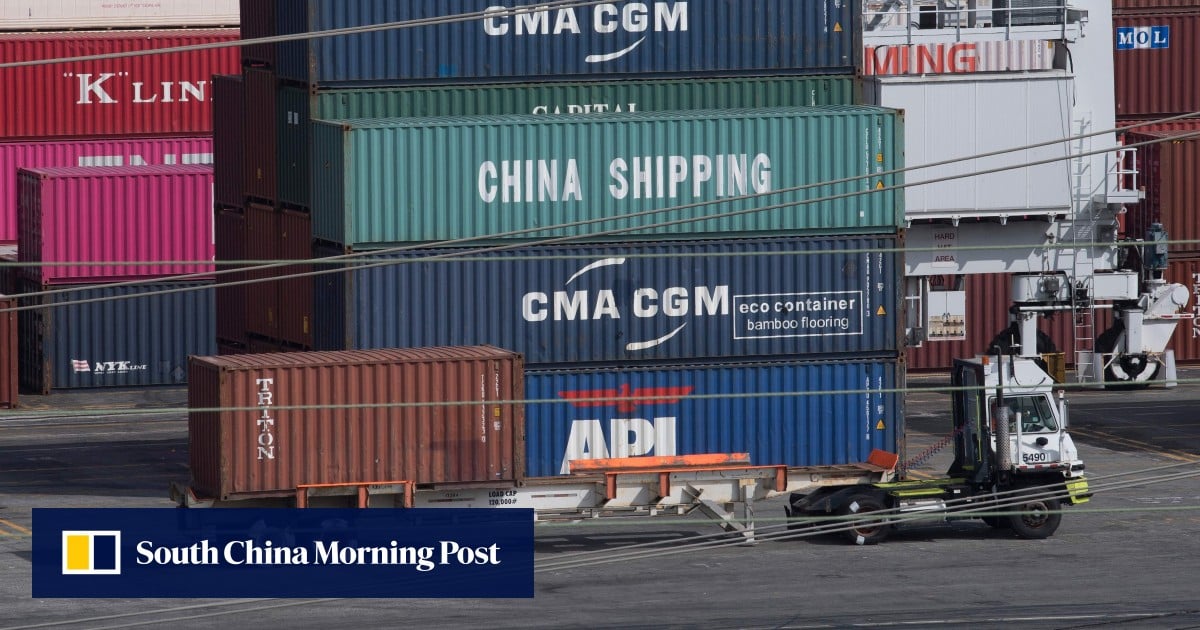 Impact Of China's Targeted Tariff Exemptions On US Exports Impact Of China's Targeted Tariff Exemptions On US Exports