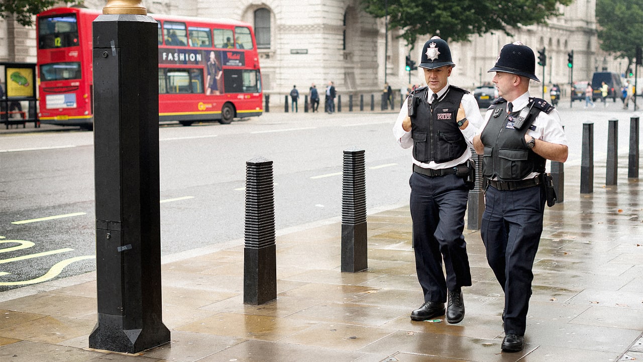 Impact Of Enhanced Border Security: Fewer Arrests, Increased Refusals Of Entry Impact Of Enhanced Border Security: Fewer Arrests, Increased Refusals Of Entry