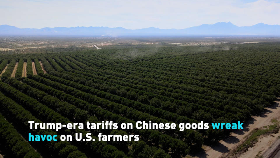 Impact Of G-7 De Minimis Tariff Talks On Chinese Exports Impact Of G-7 De Minimis Tariff Talks On Chinese Exports