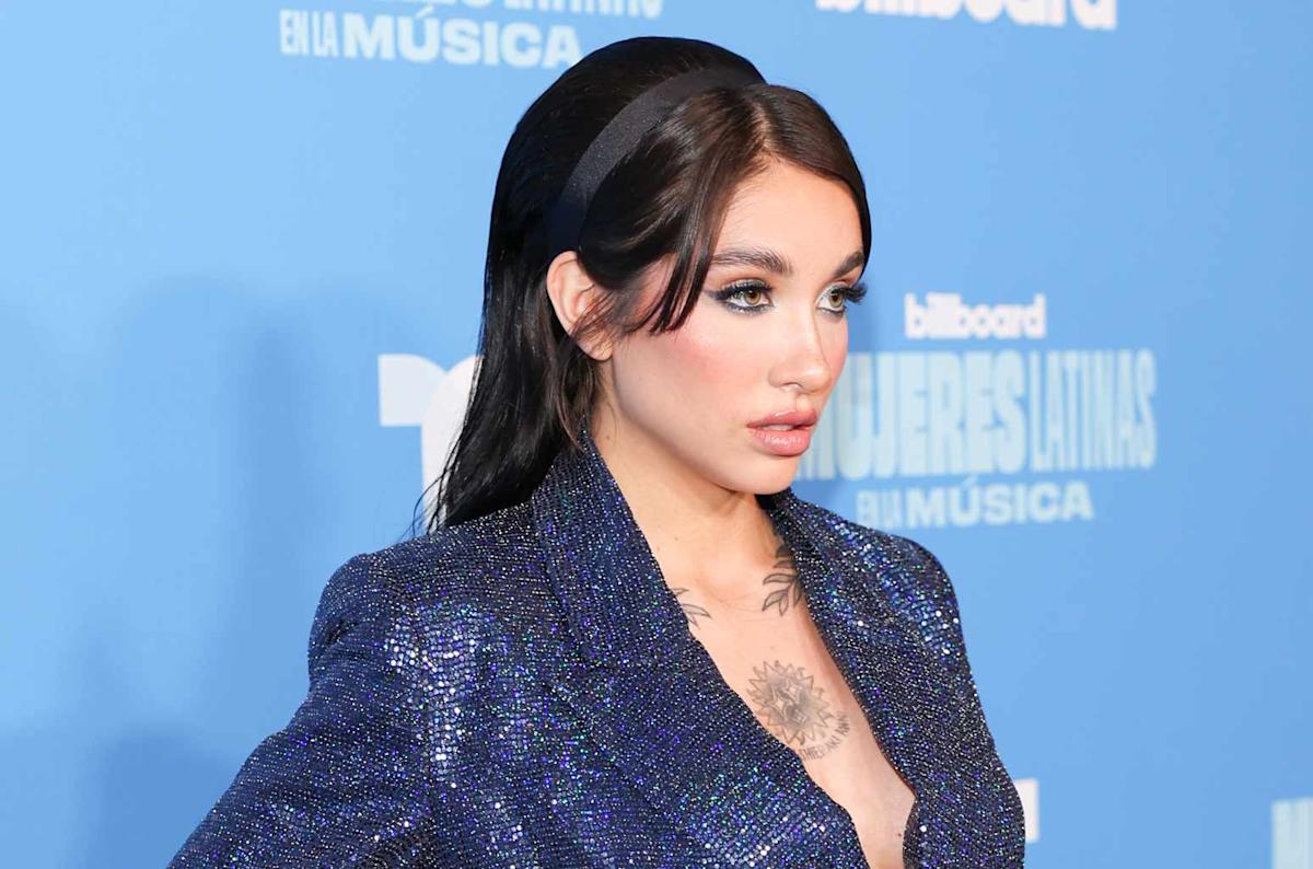 Impact Of Latin Women On The Music Industry In 2025 Impact Of Latin Women On The Music Industry In 2025