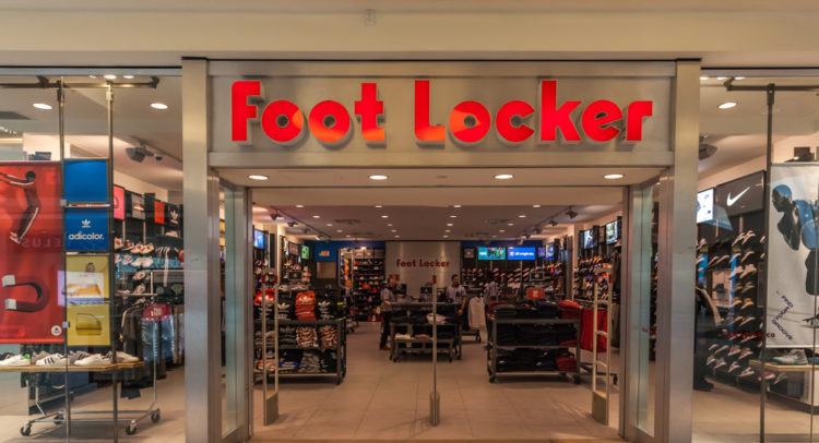 Impact Of Nike Q3 Results On Foot Locker: Jefferies' Assessment And Market Analysis Impact Of Nike Q3 Results On Foot Locker: Jefferies' Assessment And Market Analysis