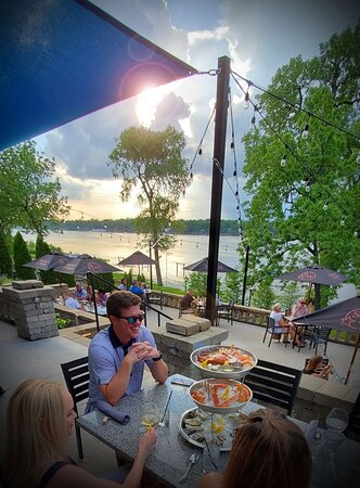 Impact Of River Road Construction On Louisville's Restaurant Industry