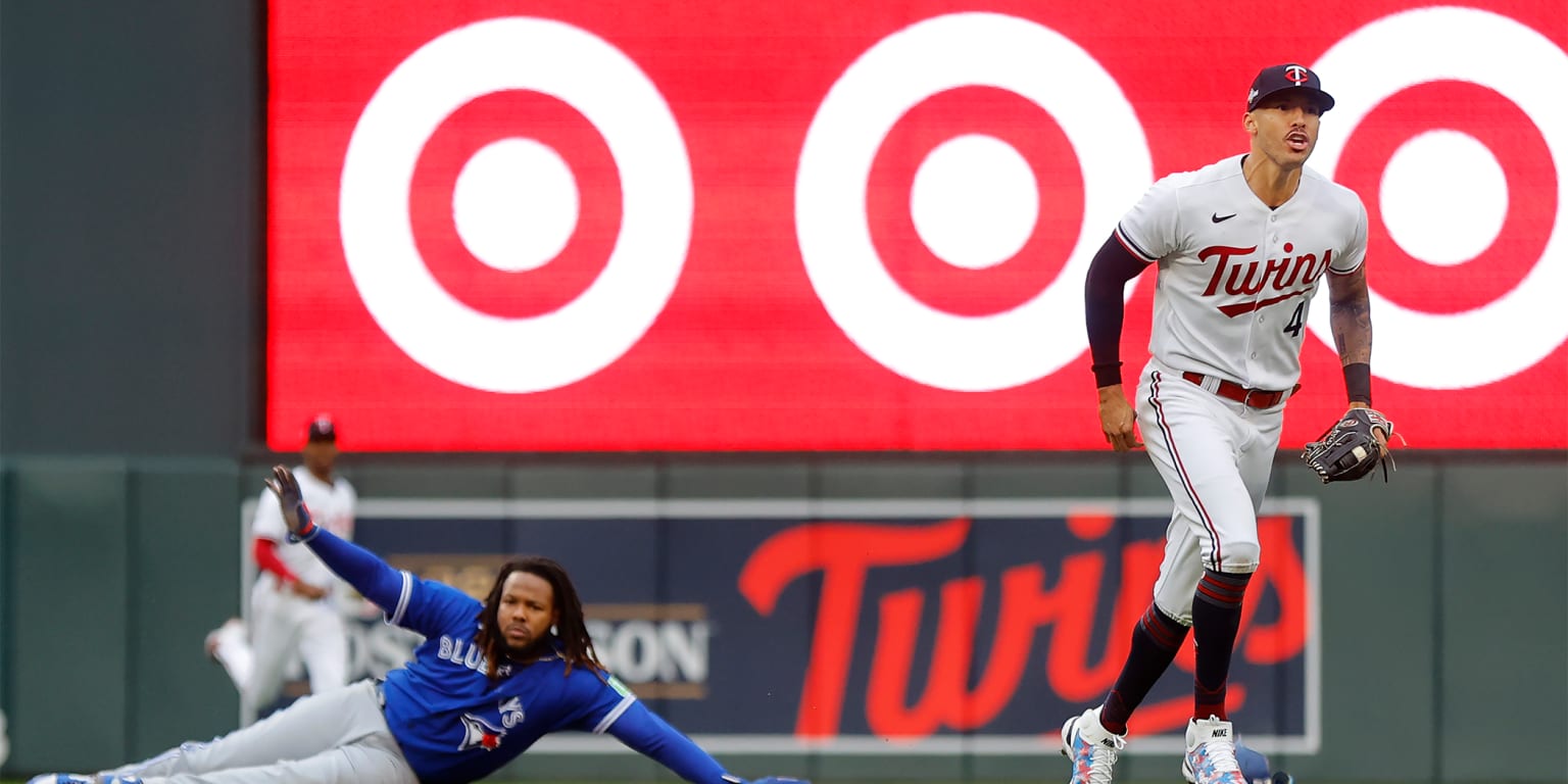 Impact Of The Blue Jays-Padres Trade On Vladimir Guerrero Jr.'s Performance Impact Of The Blue Jays-Padres Trade On Vladimir Guerrero Jr.'s Performance