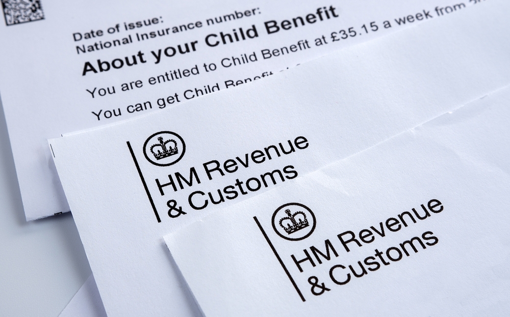 Important HMRC Communication: Check Your Child Benefit Status Now Important HMRC Communication: Check Your Child Benefit Status Now