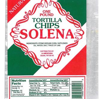 Important Safety Notice: Walmart Recalls Tortilla Chips And Jewelry Kits Important Safety Notice: Walmart Recalls Tortilla Chips And Jewelry Kits