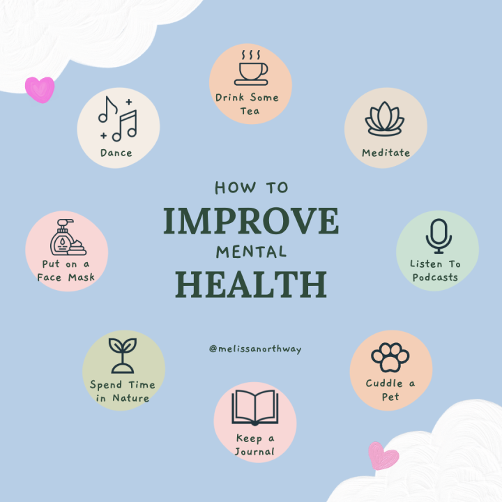 Improve Your Mental Health: A Didcot Dog Walking Event Improve Your Mental Health: A Didcot Dog Walking Event