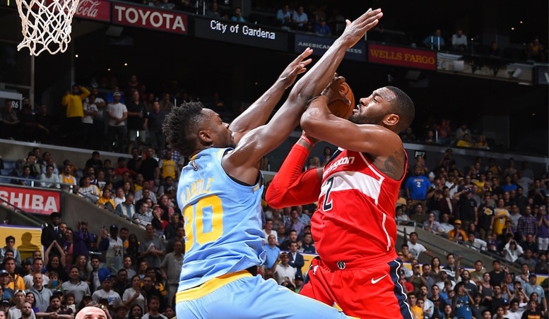 Improved Playoffs For Randle: Timberwolves' Key To Success?