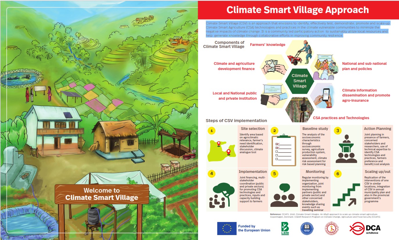 Improving Lives Through Sustainable Energy: Schneider Electric's Climate Smart Villages