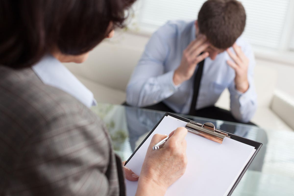 Improving Mental Healthcare In Ghana: Tackling The Psychiatrist Shortage Improving Mental Healthcare In Ghana: Tackling The Psychiatrist Shortage