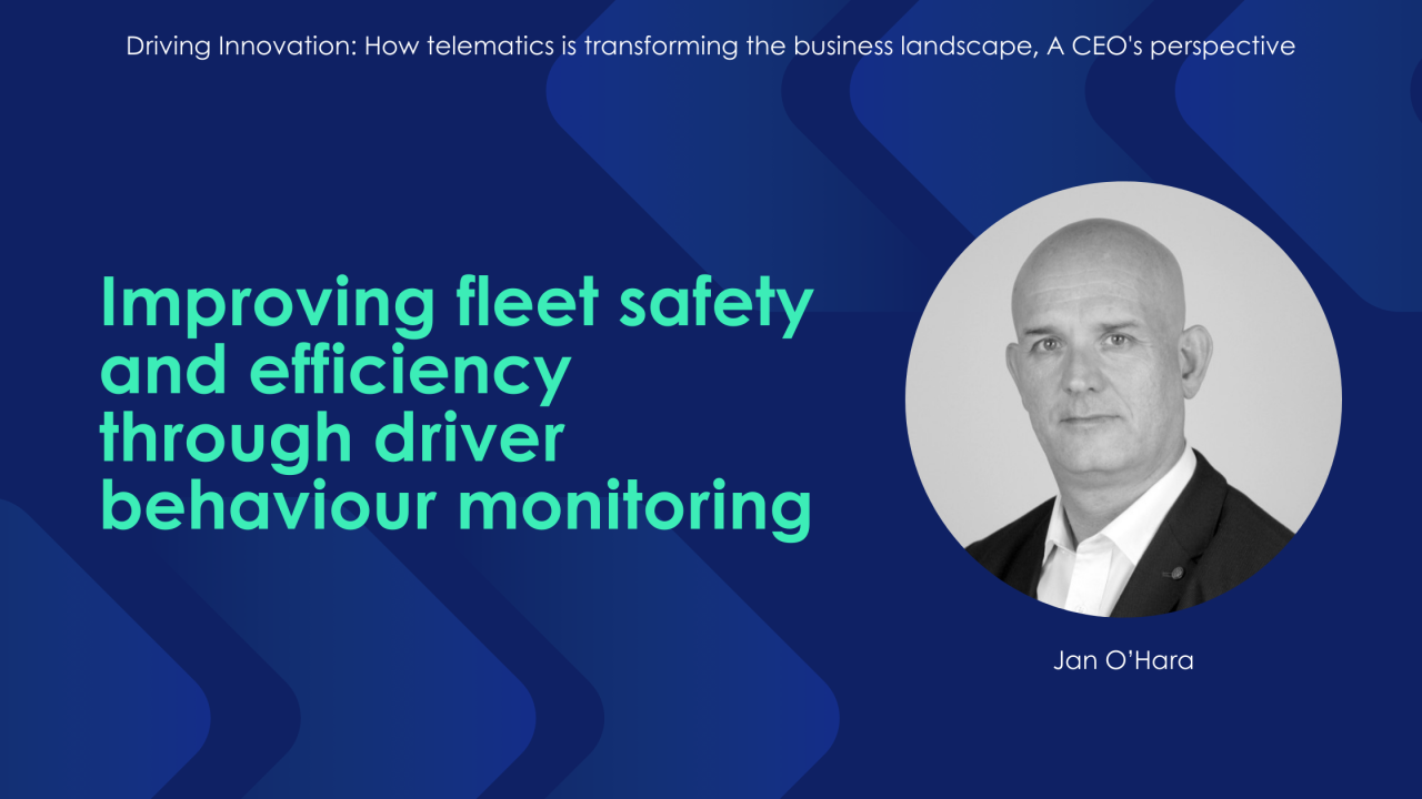 Improving Workboat Efficiency With TBS Safety And Nebofleet's Automation Solution Improving Workboat Efficiency With TBS Safety And Nebofleet's Automation Solution