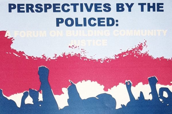 Inadequate Police Accountability: Campaigners Demand Reform