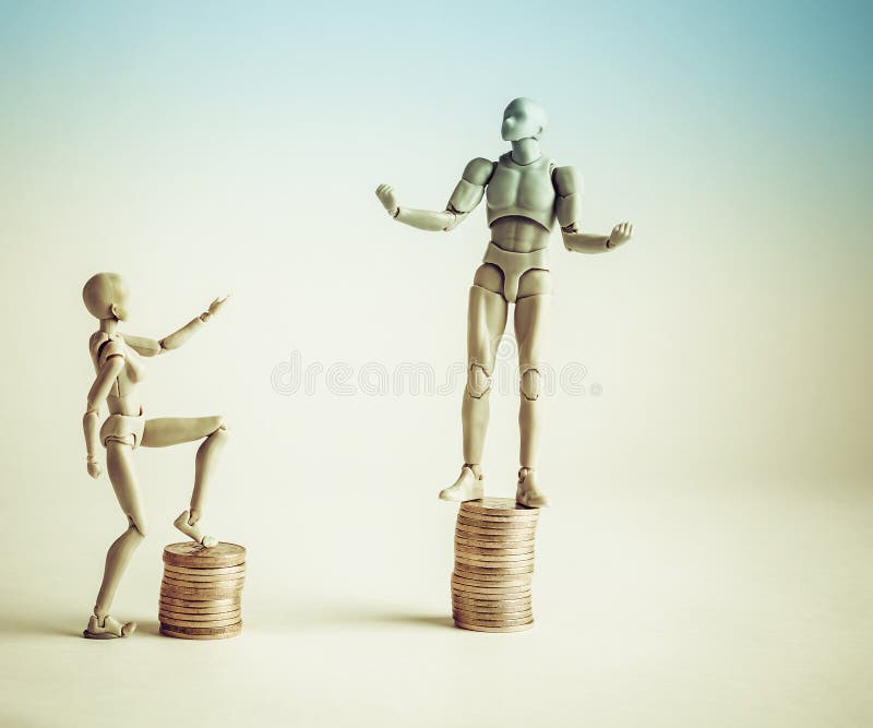 Income Inequality In Celebrity Couples: A Realistic Look Income Inequality In Celebrity Couples: A Realistic Look