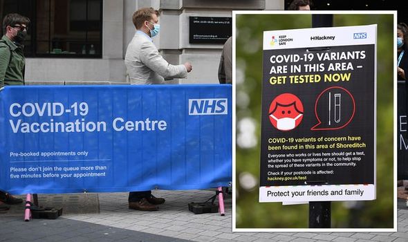 Increase In COVID-19 Cases: A New Variant Under Investigation By WHO Increase In COVID-19 Cases: A New Variant Under Investigation By WHO