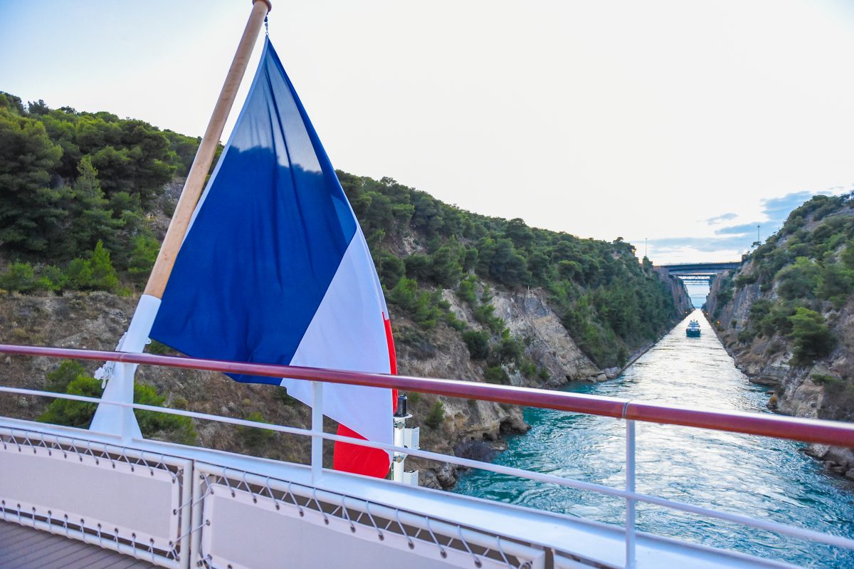 Increase Paul Gauguin Sales With PONANT's $1,500 Flight Credit Incentive Increase Paul Gauguin Sales With PONANT's $1,500 Flight Credit Incentive