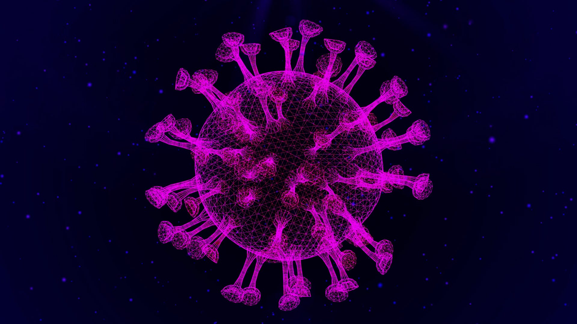 Increased COVID-19 Cases Possibly Due To New Variant, WHO Reports Increased COVID-19 Cases Possibly Due To New Variant, WHO Reports