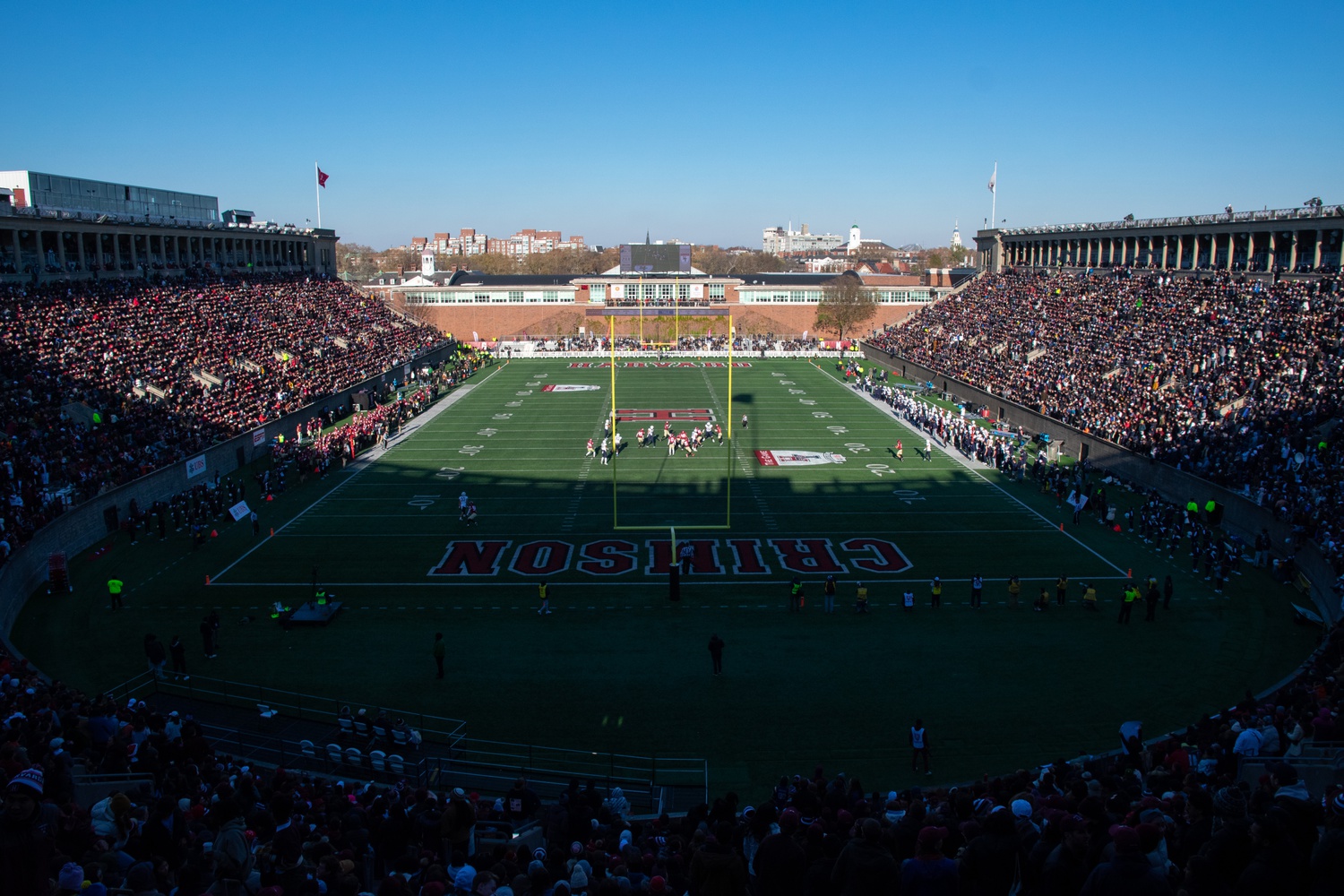 Increased Endowment Taxes For Harvard And Yale: Details Of The House Proposal Increased Endowment Taxes For Harvard And Yale: Details Of The House Proposal