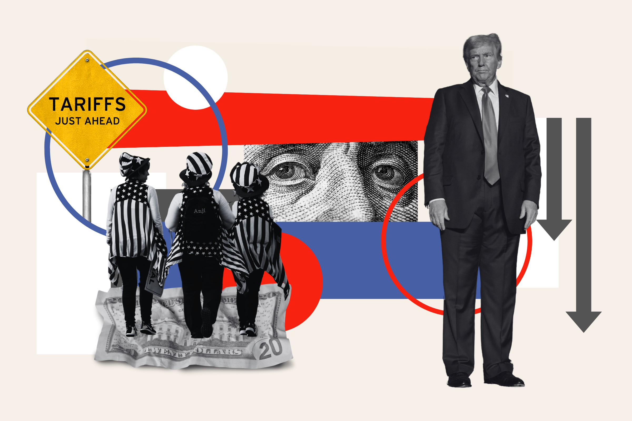 Increased EU Response To US Tariffs: A French Minister's Plea Increased EU Response To US Tariffs: A French Minister's Plea