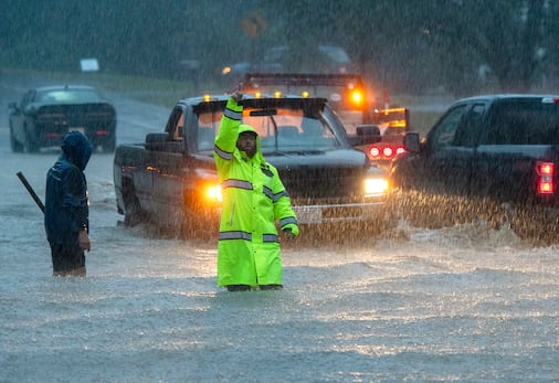Increased Precipitation In Western Massachusetts Due To Climate Change Increased Precipitation In Western Massachusetts Due To Climate Change
